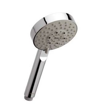 Damixa Kudos Grande håndbruser i krom
