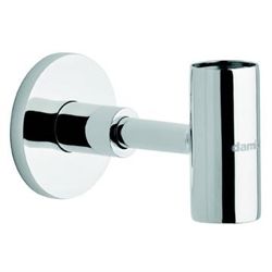 Damixa Hulskjuler til brusersystemer krom 