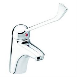 Damixa Space Håndvaskarmatur med care-greb krom