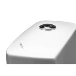 Laufen Pro-N trykknap krom
