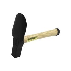 Sprehn sprehn brolæggerhammer 100 mm