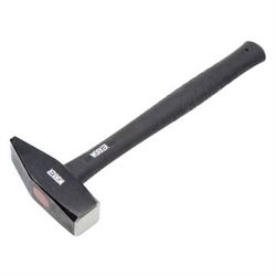 Worker w- smedehammer 1,5kg glasfiber