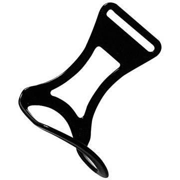 Snickers hammerholder til fæste