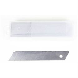 Tecos blade for bræk af kniv 18mm