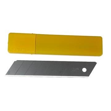 Olfa 25mm bræk af kniv blade 5 stk