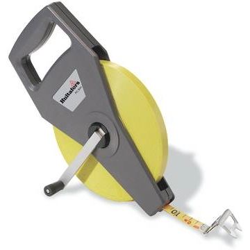 Hultafors båndmål glasfiberbånd pc50 50m