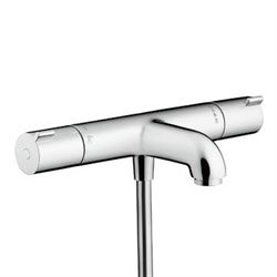 hansgrohe Ecostat 1001 CL kar-/brusetermostat i krom