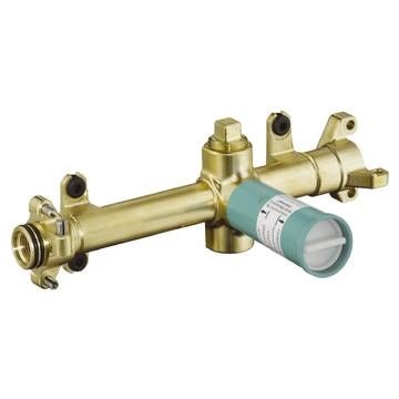 Hansgrohe ax starck indb.modul f/kartud