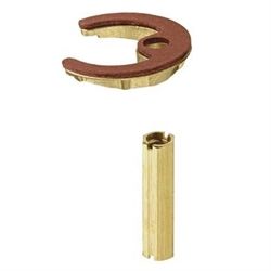 Hansgrohe bespænding til talis mfl.