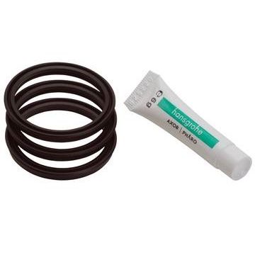 Hansgrohe læbepakn til køkkenarm