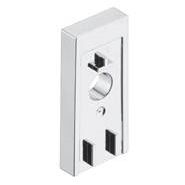 Hansgrohe afstandsstykke 7 mm til brusestang