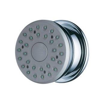 Hansgrohe bodyvette sidebruser crom
