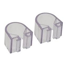 Hansgrohe clips t/cassetta 25 mm