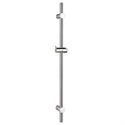 Hansgrohe unica reno glidestang 72cm, krom