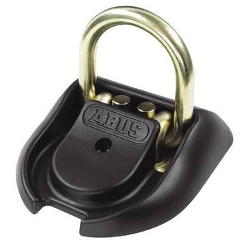ABUS gulvanker inkl. bolte