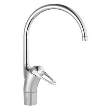 FM Mattsson Et-grebs køkkenarmatur, 9000E II