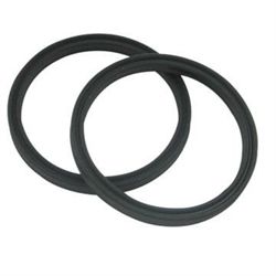 FM Mattson o-ring/sæt 2stk.lav sv.tud