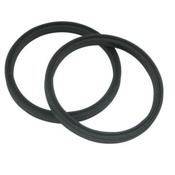 FM Mattson o-ring/sæt 2stk.lav sv.tud