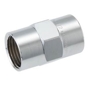 FM Mattson overgangsstykke 1/2"