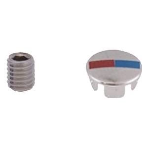 FM Mattson låseskrue og farvebrik