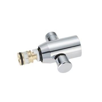 FM Mattson 9000e omskifter