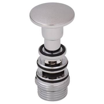 FM Mattson omskifterenhed krom