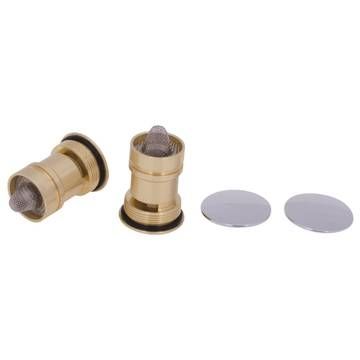 FM Mattson kontraventilsæt