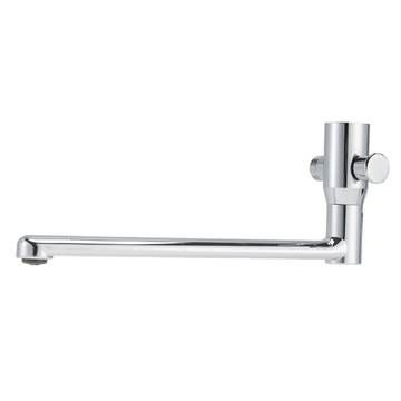 FM Mattson 9000e trækomskifter med 250 mm tud