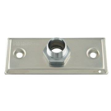 FM Mattson enkelt væggennemføring