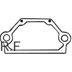 Gustavsberg 305 cisternepakning til børne wc