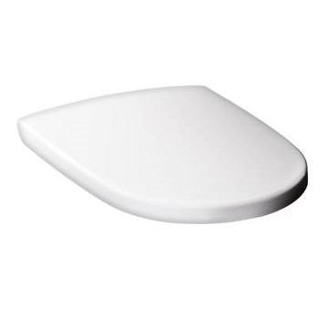 Gustavsberg skandic/classic sæde hårdt