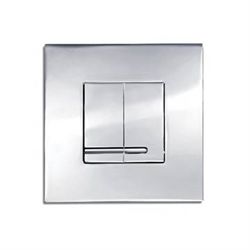 Gustavsberg triomont xs fronttryk duo krom