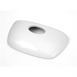 Ifö Cera cisternelåg hvid