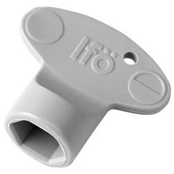 Ifö Cera nøgle t/lågmøtrik