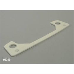 Ifö Cera cisternepakning til kort mod