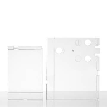 Ifö cisternefront til 96541