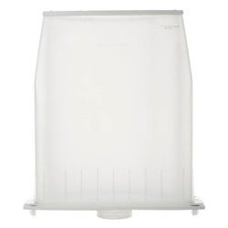 Ifö Sign plastindercisterne