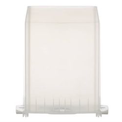 Ifö Sign plastindercisterne til kort model samt børnetoilet