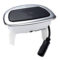 Ifö Sign sensor skylleknap