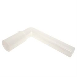 Ifö sign skyllerør for høj installation