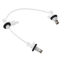 Ifö Cera indløbskobling væg