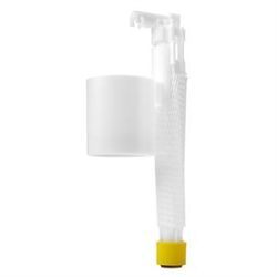 Ifö indløbsventil med stativ