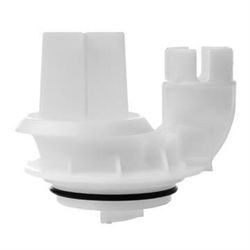 Ifö ventilsæde til Minicisterne, ny.