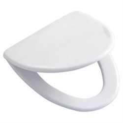 Ifö Cera klosetsæde 