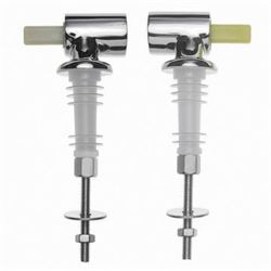 Ifö Sign soft close sædebeslag med quick release