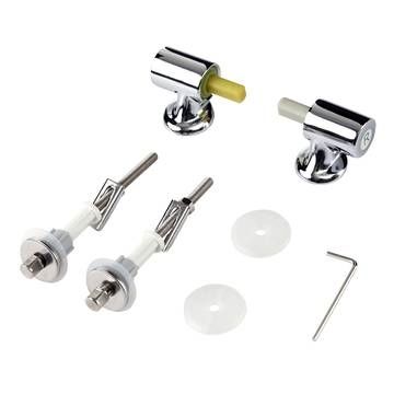 Ifö Sign sædebeslag topmonteret