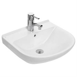 Ifö Cera håndvask 50 x 43 cm