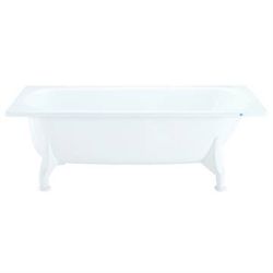 Ifö Caribia fritstående 147 cm