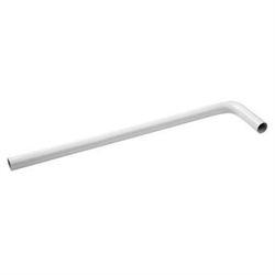 Ifö afløbsrør, længde 600mm