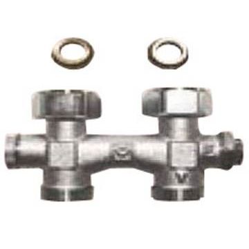 Eurorad ll Ligeløbende H-stk 1-streng